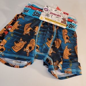Brand New Active Boxers